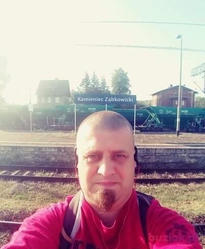 Łukasz , Male, 44, Wałbrzych, Polska, Photo: 6