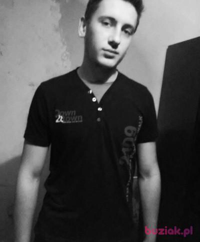 Krystian , Male, 28, Konin, Polska, Photo: 2