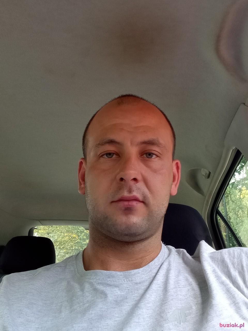 Damian, Male, 30, Dęblin, Polska, Photo: 2