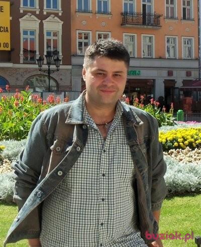 genangel, Male, 49, Kalisz, Polska, Photo: 2