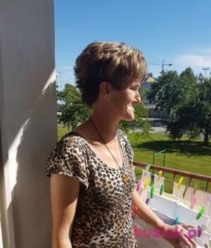 Violettka, Female, 55, Środa Wielkopolska, Polska, Photo: 2