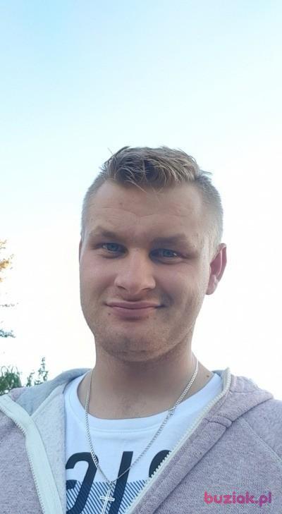 Maciej, Male, 32, Ostrzeszów, Polska, Photo: 5