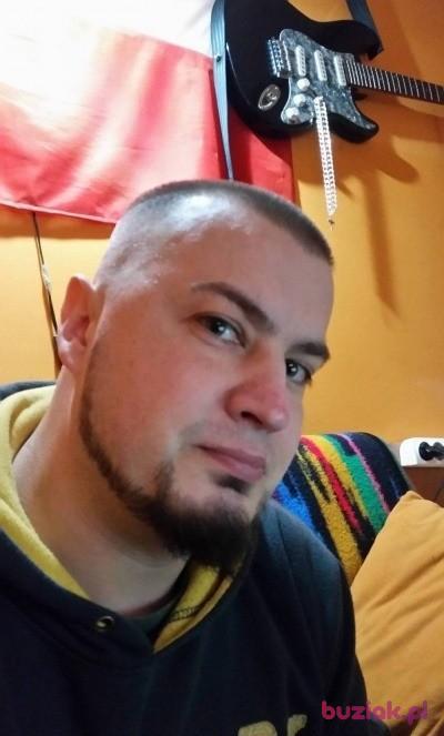 ysiek, Male, 46, Słupsk, Polska, Photo: 2