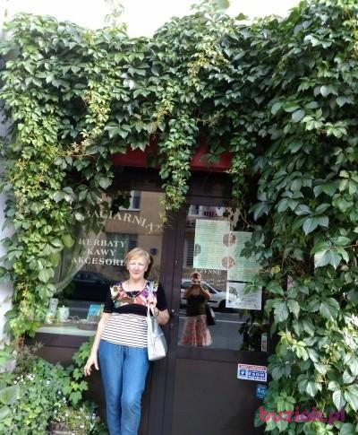Elzbieta, Kobieta, 73, Mińsk Mazowiecki, Polska, Zdjęcie: 1