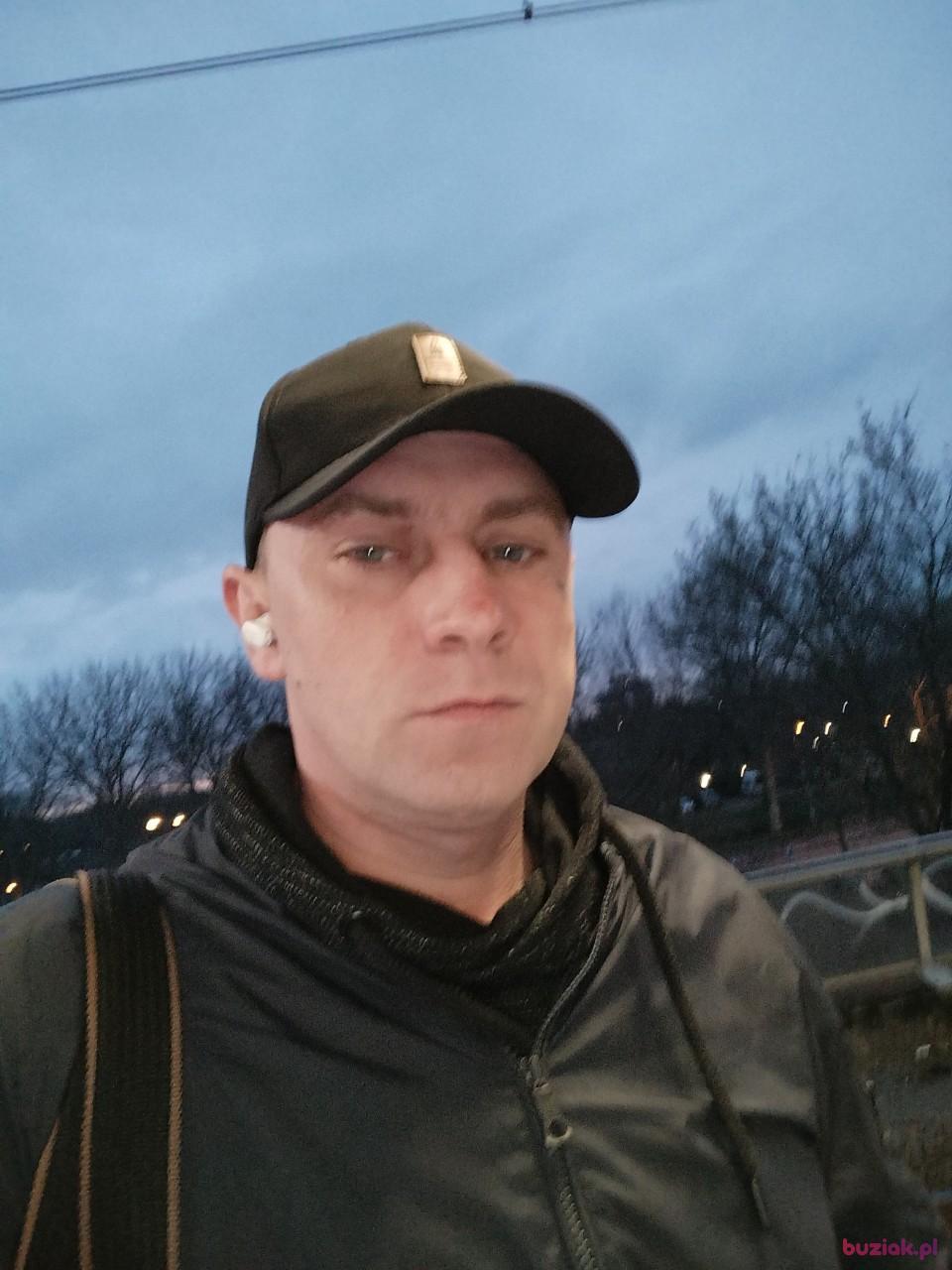 Marcin, Male, 35, Arcen, Holandia, Photo: 2