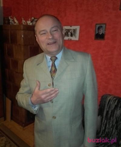 Krzysztof, Mężczyzna, 73, Kraków, Polska, Zdjęcie: 1