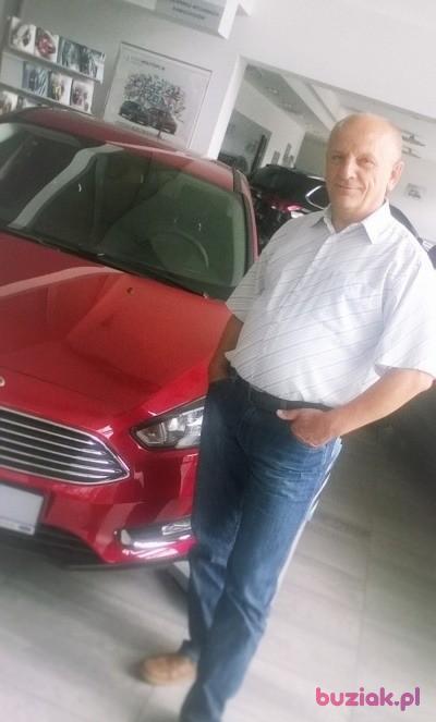 franek, Male, 66, Ostróda, Polska, Photo: 2