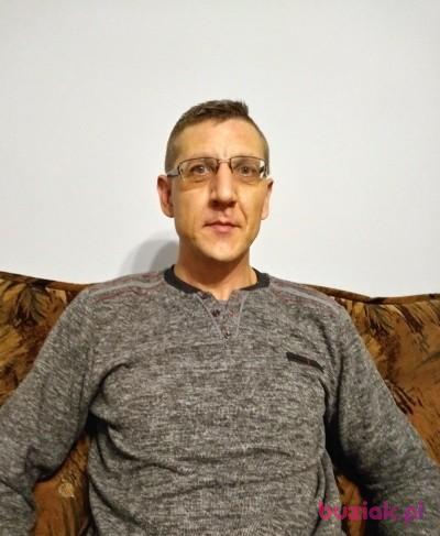Adam, Male, 47, Brodnica, Polska, Photo: 2