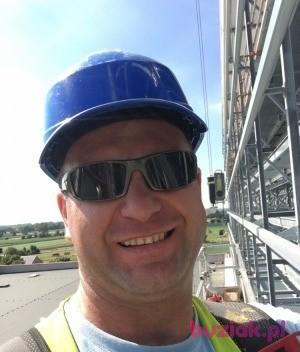 Leon, Male, 46, Leszno, Polska, Photo: 2