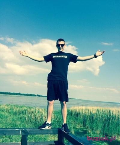 Jakub (ale mów mi Kubuś), Male, 33, Puck, Polska, Photo: 2