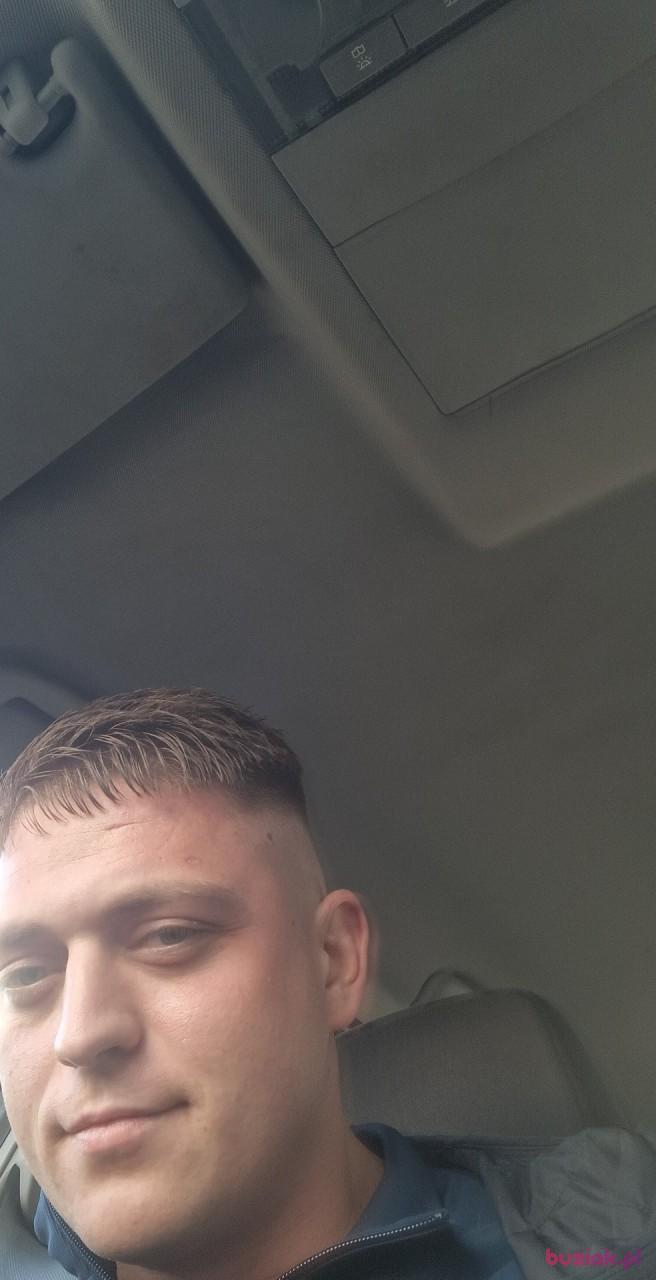 Mariusz, Mężczyzna, 33, Rotterdam, Holandia, Zdjęcie: 2