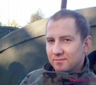Paweł, Male, 38, Mielec, Polska, Photo: 2