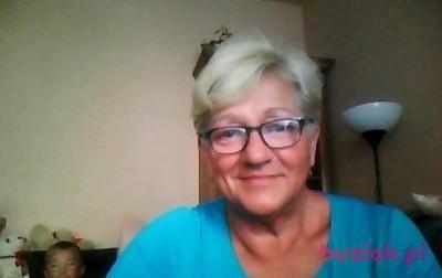Ewa, Kobieta, 73, Koszalin, Polska, Zdjęcie: 3