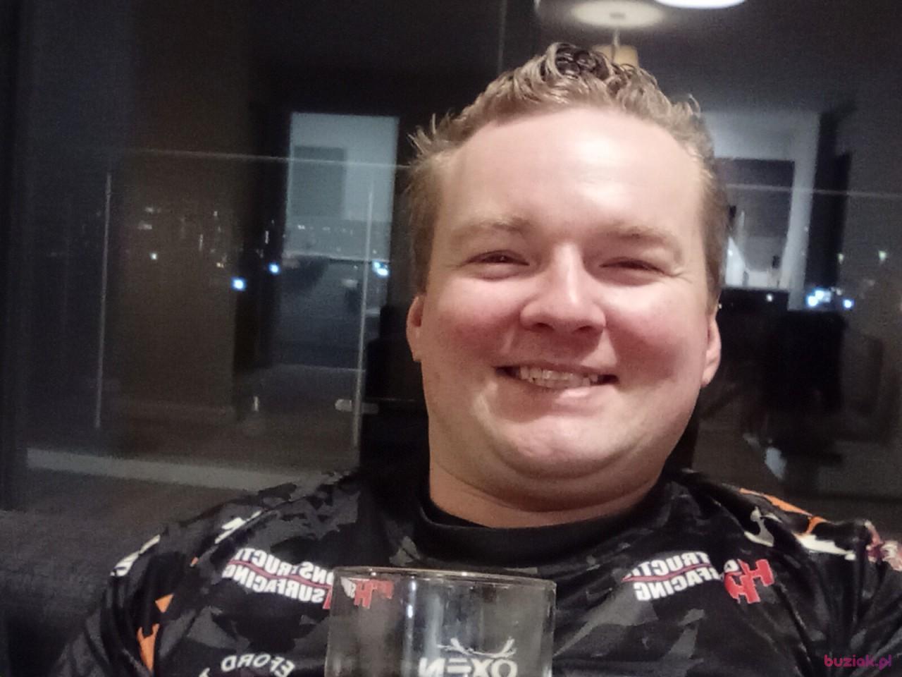 Maxi, Male, 39, Wakefield, Wielka Brytania, Photo: 1