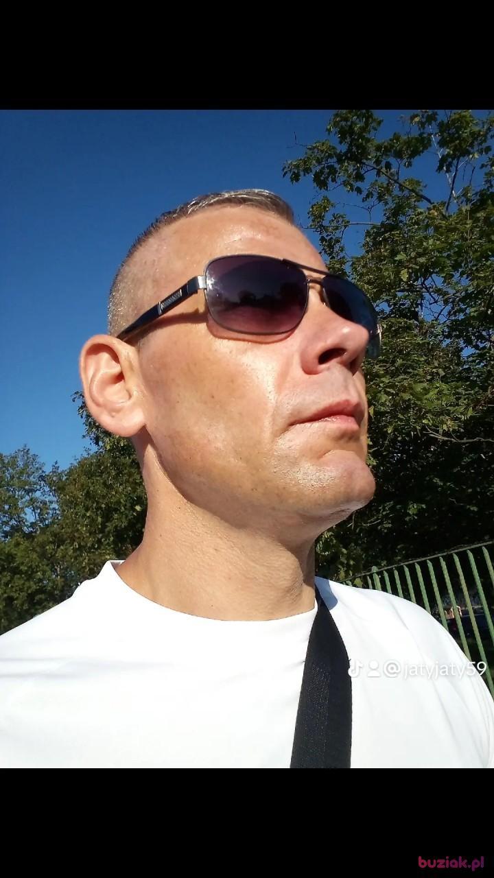 Jarek, Male, 45, Legnica, Polska, Photo: 3
