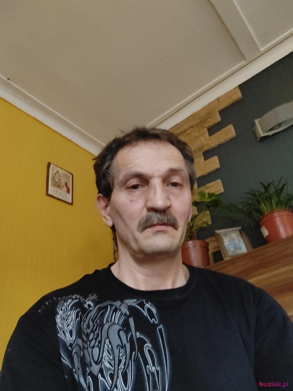 Boguslaw, Male, 54, Manchester, Wielka Brytania, Photo: 2