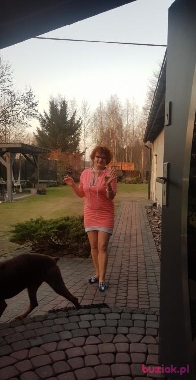 Łucja, Female, 68, Warszawa, Polska, Photo: 2