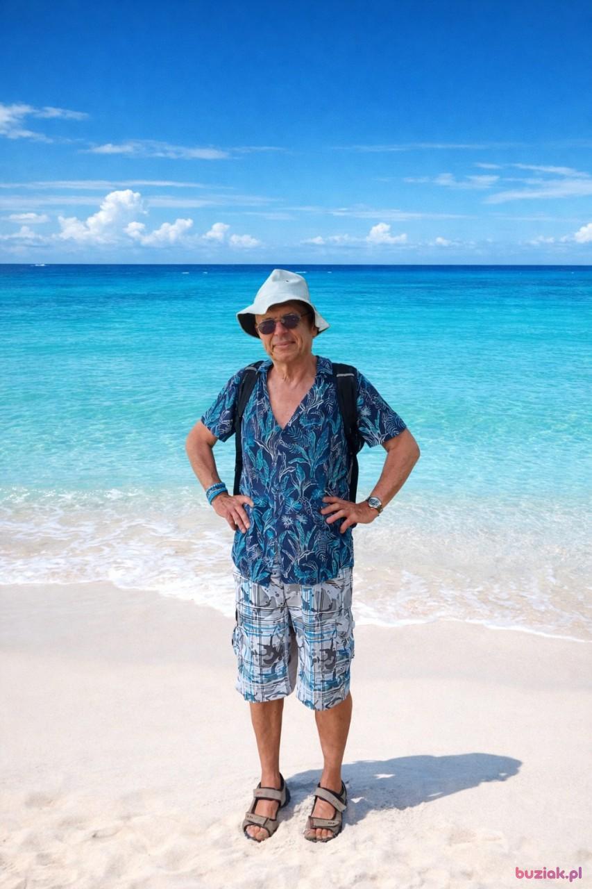 Piotr, Male, 69, Wrocław, Polska, Photo: 2
