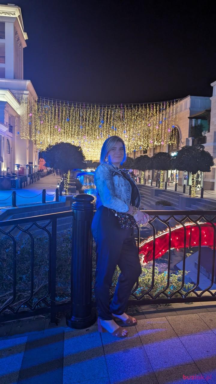 Gosia, Female, 51, Eindhoven, Holandia, Photo: 4