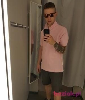 Oskar, Mężczyzna, 35, Hamburg, Niemcy, Zdjęcie: 2