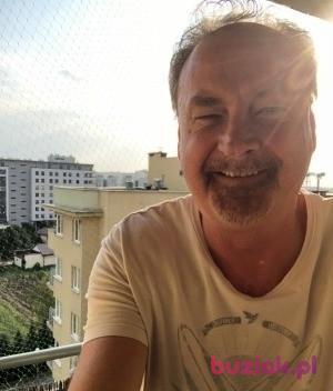 Mily63, Mężczyzna, 68, Poznań, Polska, Zdjęcie: 2