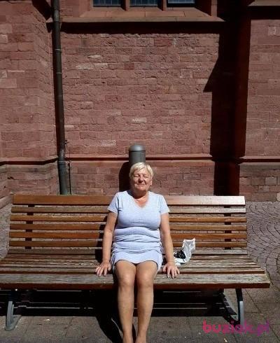 Grażyna, Female, 78, Nowy Sącz, Polska, Photo: 7