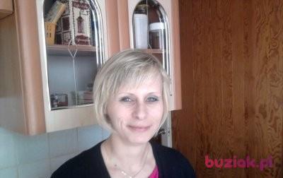 izka, Female, 48, Gniezno, Polska, Photo: 3