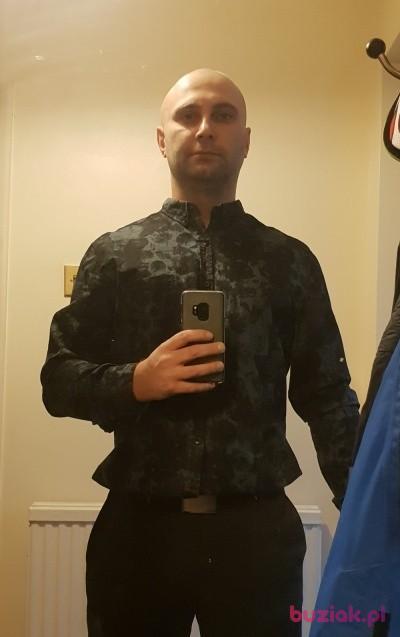 Tomasz, Male, 43, Brentwood, Wielka Brytania, Photo: 2
