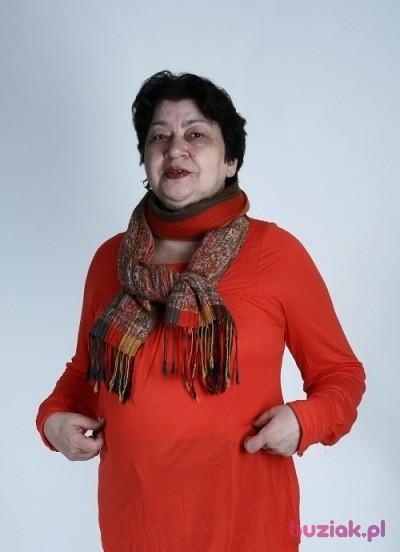 GalinaS, Kobieta, 77, Wrocław, Polska, Zdjęcie: 1