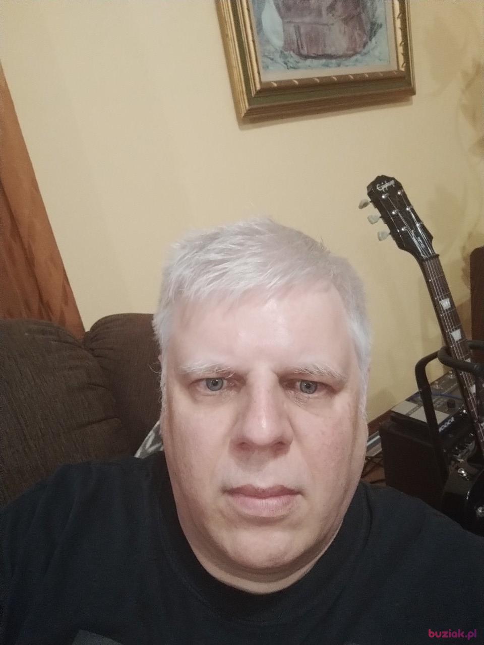 Rafal, Mężczyzna, 52, Garwolin, Polska, Zdjęcie: 2