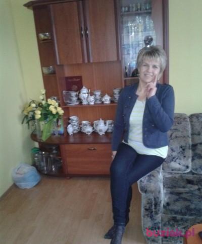 barbara, Kobieta, 64, Jelenia Góra, Polska, Zdjęcie: 2