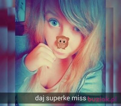 Olcia, Female, 28, Piaseczno, Polska, Photo: 2