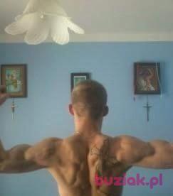 Piotrek, Male, 36, Lipsk, Polska, Photo: 2