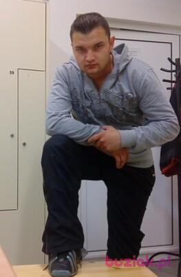 Maurizio , Male, 44, Głogów, Polska, Photo: 1