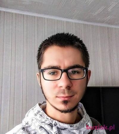 Paweł, Male, 34, Chorzów, Polska, Photo: 3