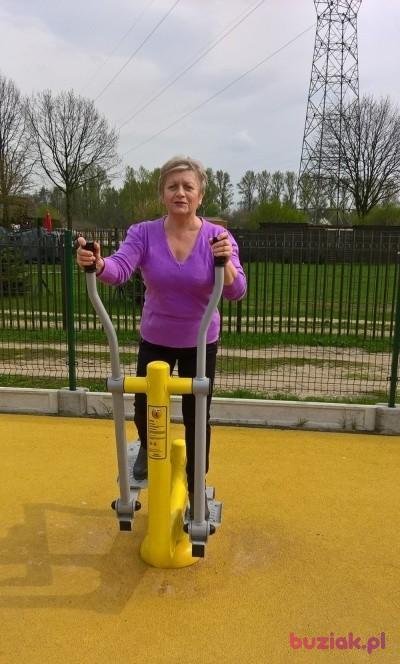Basia, Female, 70, Dąbrowa Górnicza, Polska, Photo: 1