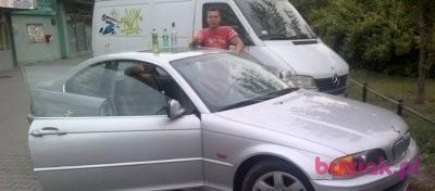 vito1234, Mężczyzna, 42, Warszawa, Polska, Zdjęcie: 2