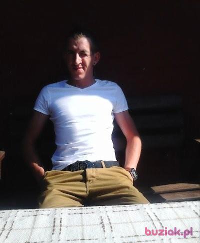 Łukasz, Mężczyzna, 34, Słupsk, Polska, Zdjęcie: 2