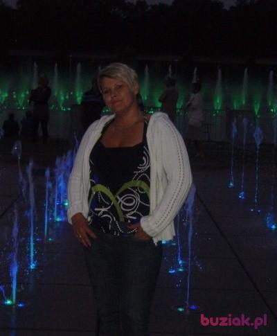 ankar, Female, 54, Polska, Photo: 2