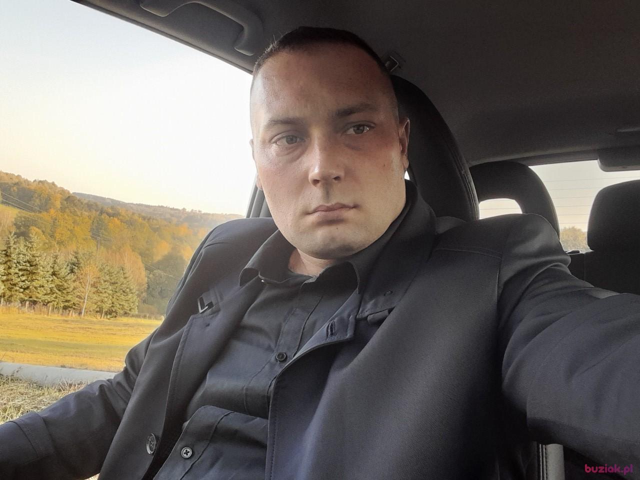 Michał, Male, 36, Kutno, Polska, Photo: 1