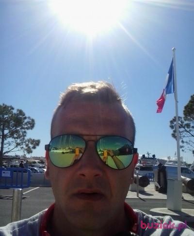 tomek, Male, 37, Kalisz, Polska, Photo: 1
