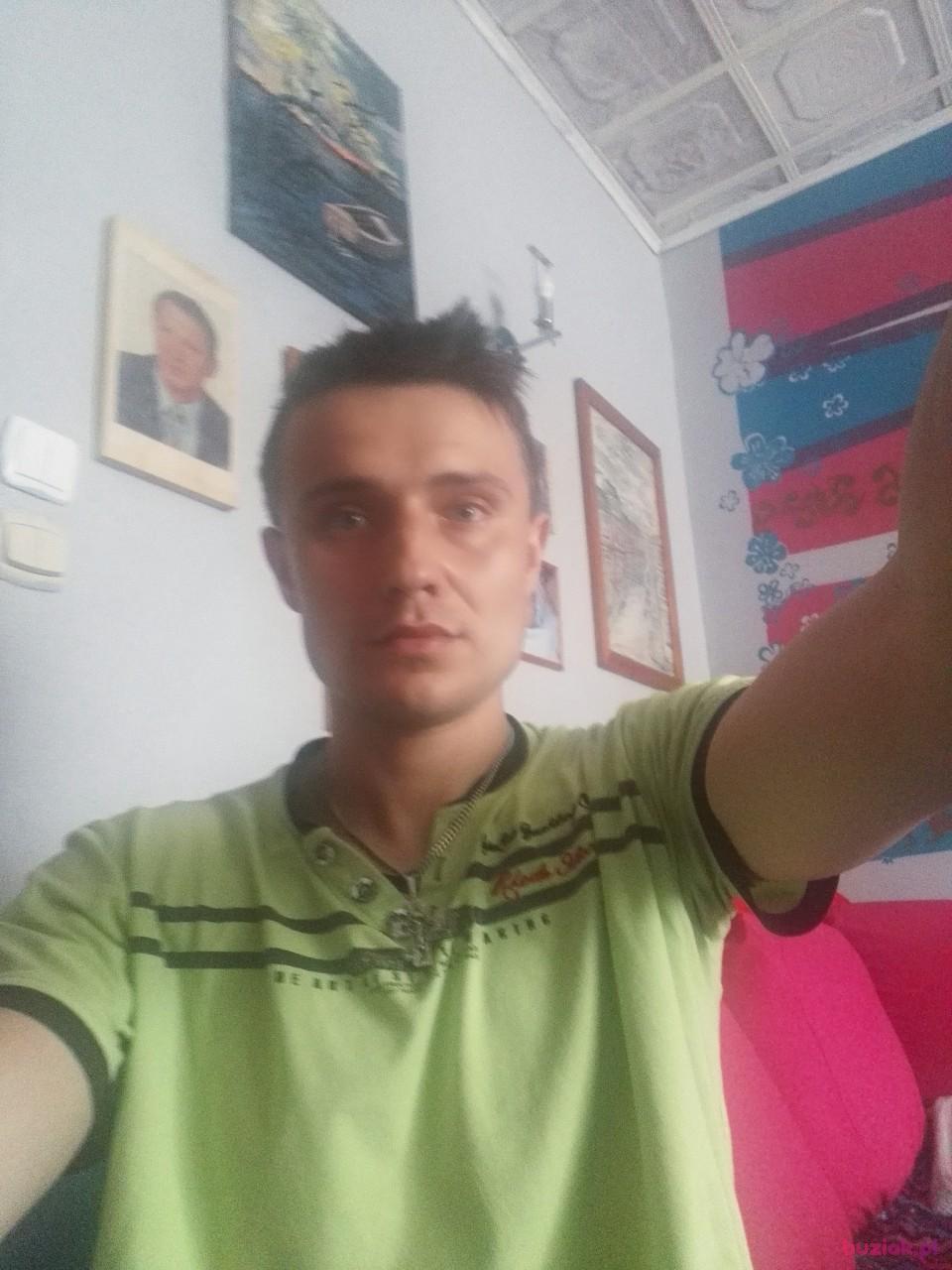 Sławomir, Male, 37, Sucha Beskidzka, Polska, Photo: 2