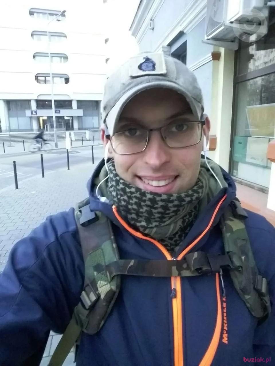 Marcin, Male, 41, Wrocław, Polska, Photo: 6