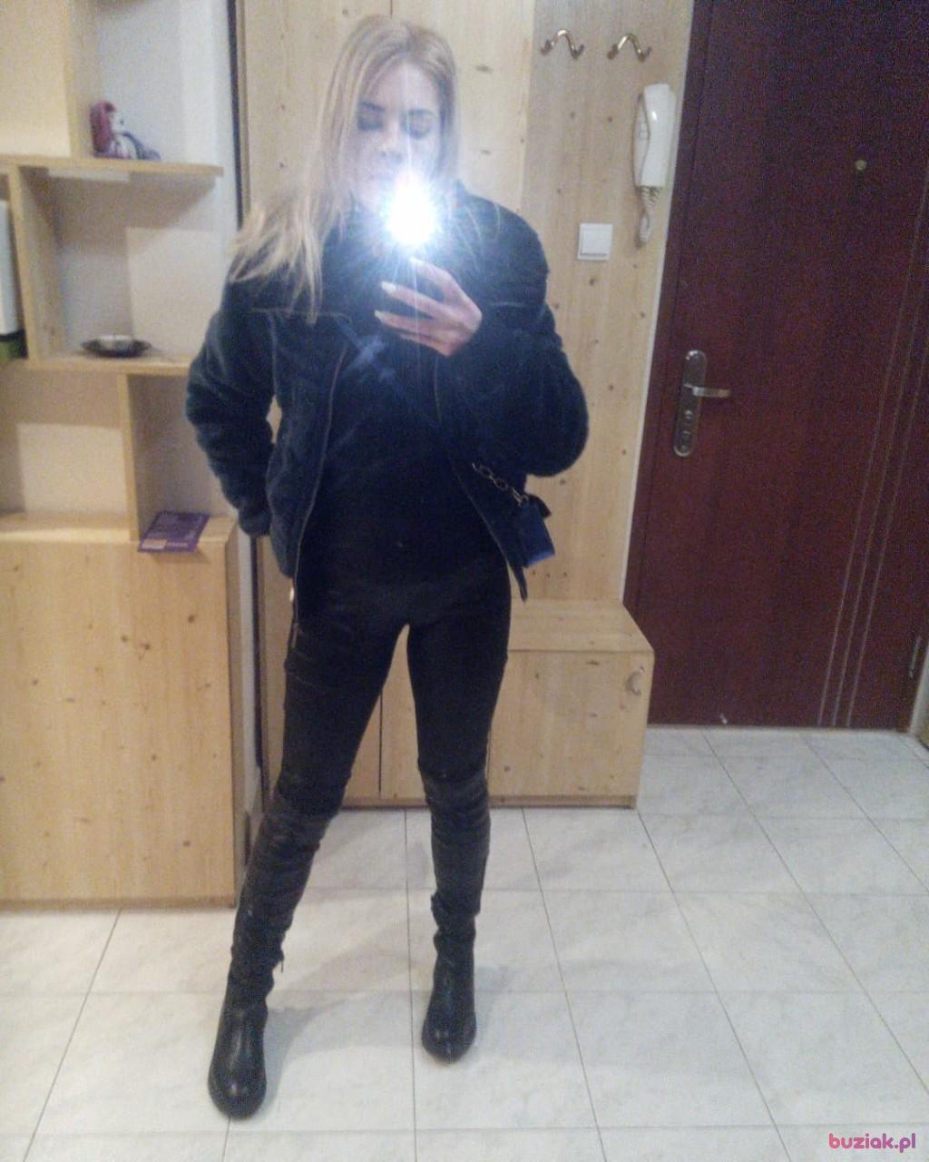 Izabela, Female, 25, Lublin, Polska, Photo: 2