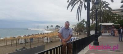 Albert, Mężczyzna, 56, Szczecin, Polska, Zdjęcie: 2