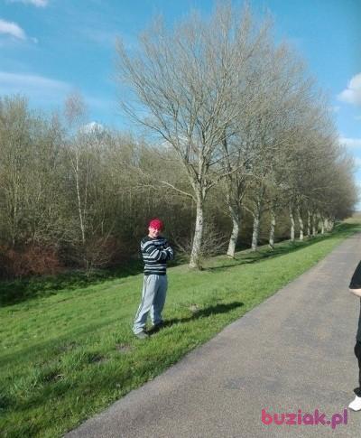 przemek, Male, 37, Skórcz, Polska, Photo: 2