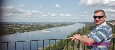 Krzysztof, Male, 59, Nowe, Polska, Photo: 3
