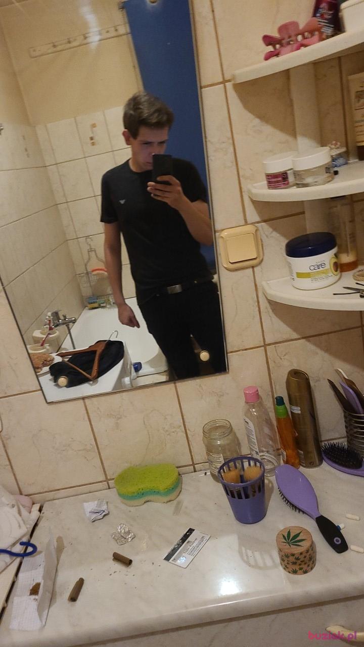 Mateusz, Male, 32, Gdańsk, Polska, Photo: 3