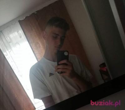 Arek, Male, 25, Zielona Góra, Polska, Photo: 2