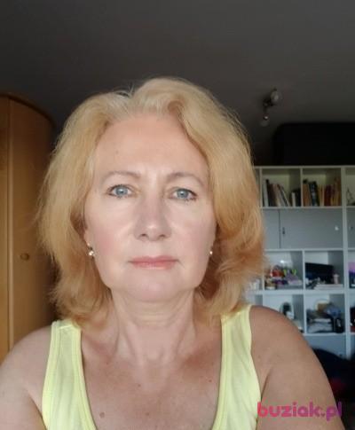 Bogusia, Female, 66, Gromitz, Niemcy, Photo: 5